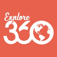 Explore360 logo - Similar company to Sciphersol (Private) Limited