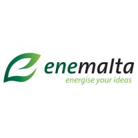 Enemalta plc logo - Similar company to Bajada New Energy