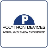 Polytron Devices logo - Similar company to Daburn.Com, Product Development & Manufacturing