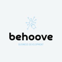 Behoove - Business Development logo - Similar company to Strive