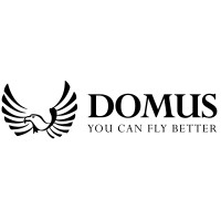 Domus Airways Corporation logo - Similar company to Ager Fly