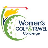 Women's Golf & Travel logo - Similar company to Ceba