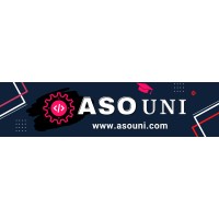 App Store Optimization University | ASO Training logo - Similar company to Mobtimizers - App Store Optimization (Aso) Agency