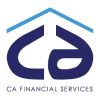 C A Financial Services logo - Similar company to Veritons