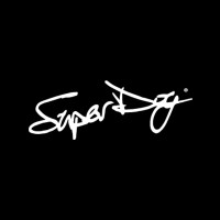 SUPERDOG logo - Similar company to Lone Wolf Biotech