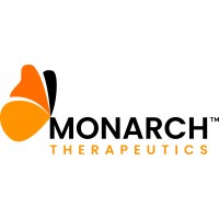 Monarch Therapeutics, Inc. logo - Similar company to Sereneuro Therapeutics