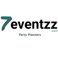 7eventzz.com logo - Similar company to Togetherv