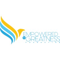 Empowered For Greatness Foundation logo - Similar company to Oak And Teak Foundation