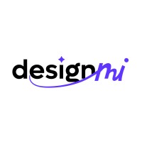 Design Mi logo - Similar company to Wheels Studio