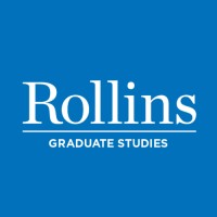 Rollins College Graduate Studies logo - Similar company to Jacksonville University Graduate & Professional Studies