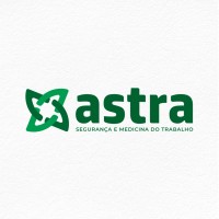 ASTRA | Segurança e Medicina do Trabalho logo - Similar company to Medmep Excelência Em Medicina Personalizada