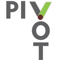 Pivot Exploration Data Management logo - Similar company to Mbf Global Inc