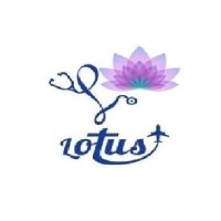 Lotus medical Solutions Egypt logo - Similar company to Body Mechanics