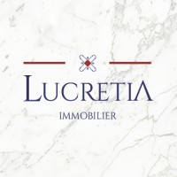 Lucretia Immobilier logo - Similar company to Immo Rmc Real Estate