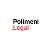 Polimeni.Legal logo - Similar company to 4Ecom