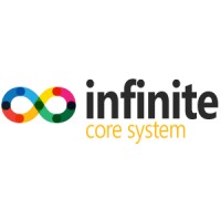 Infinite Core System logo - Similar company to Infinite Core