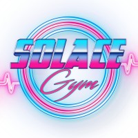 Solace Gym Cheltenham logo - Similar company to Wellyx
