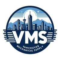 Vancouver Mechanical Supply logo - Similar company to Connelly Mechanical Systems Ltd.