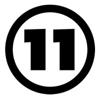 Eleventh Street Workshop logo - Similar company to Clickspring Design