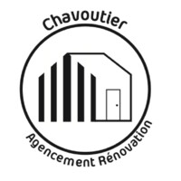 Chavoutier Agencement Rénovation logo - Similar company to Bossina - Interior Design