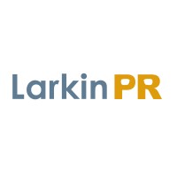 Larkin PR logo - Similar company to Mmc Pr & Communications