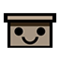 The Shoebox Diorama logo - Similar company to Diorama Labs