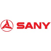 SANY CRANES UK logo - Similar company to Ms Holding Limited