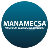 Mantenimiento Agrícola y Mecánico S.A. MANAMECSA logo - Similar company to Isistem Servicios Técnicos Y Mantenimiento