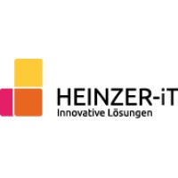 Heinzer-iT AG logo - Similar company to Spektra Netcom Ag