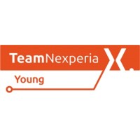 Nexperia Young logo - Similar company to Nexperia Technologies (Opc) Pvt Ltd