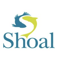 SHOAL Conservation logo - Similar company to Community Centred Conservation (C3)