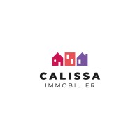 CALISSA IMMOBILIER logo - Similar company to Conforel - Solutions D'Aménagement