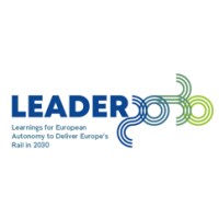 LEADER 2030 logo - Similar company to Comscicon France