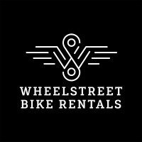 Wheelstreet - Bike Rentals logo - Similar company to Palash - Acquired By Pankhuri.Co