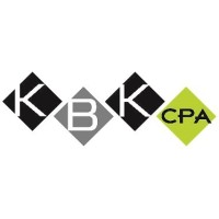KBK CPA logo - Similar company to Summit Accounting Group, Inc.