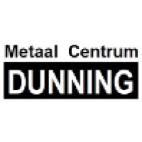 Metaal Centrum Dunning BV logo - Similar company to Tekenservice.Com