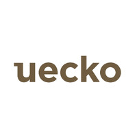 Uecko logo - Similar company to Studio Monton