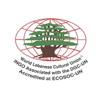 World Lebanese Cultural Union logo - Similar company to World Lebanese Cultural Union - World Council For Youth