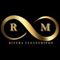 Rivera CleanersPro logo - Similar company to Edtech Solutions Pakistan