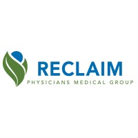 Reclaim Physicians Medical Group, Inc.