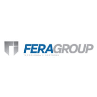 FERA GROUP - TECNOLOGIA E SERVIÇOS logo - Similar company to Multi360 Telecom