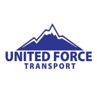 United Force Transport logo - Similar company to Bergenstar