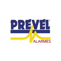 Prevel - Prevenção Eletrónica logo - Similar company to Trimono