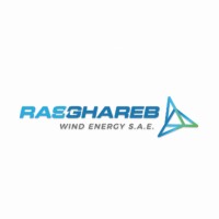 Ras Ghareb Wind Energy logo - Similar company to Nrea-Eg