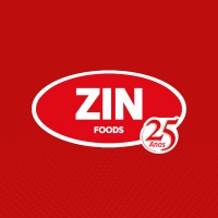 Zin Foods logo - Similar company to Bug It
