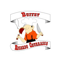 Buffet Ricardo Churrasco e Eventos logo - Similar company to Buffet Yotedy