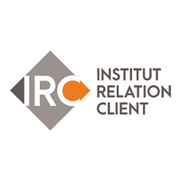IRC SUD Institut de la Relation Client Sud logo - Similar company to Artech Formation Cfa La Page