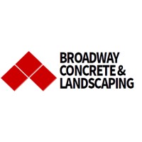 Broadway Concrete & Landscaping Inc. (London Ontario) logo - Similar company to Twelfth Night Events | Luxury Wedding + Event Planner (London, Ontario)