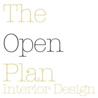 The Open Plan logo - Similar company to Metrical Design