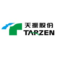 TZ Flooring logo - Similar company to Vulcan Industry Co., Ltd